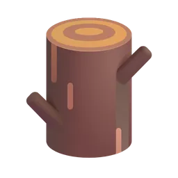 나무 Microsoft 3D Fluent