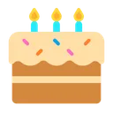 생일 케이크
