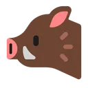 멧돼지