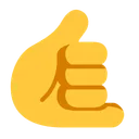 손 전화