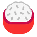 밥