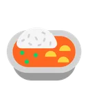 카레 라이스