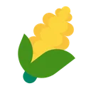 옥수수 귀