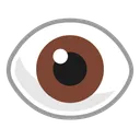 눈