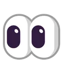 눈