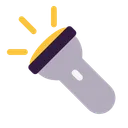 손전등