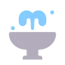 분수