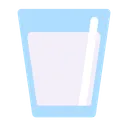 우유 한 잔