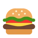 햄버거