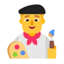남자 아티스트