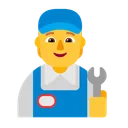 메카닉