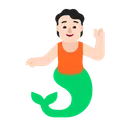 메르퍼슨: 밝은 피부 톤