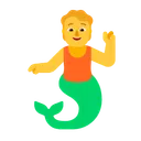 인어