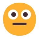 중립 얼굴