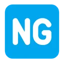 NG 버튼