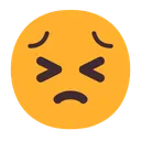 인내심 있는 얼굴