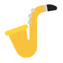 색소폰
