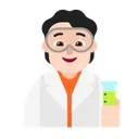 과학자: 밝은 피부 톤
