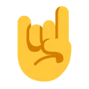 뿔의 표시