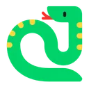 뱀