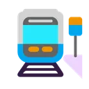 역