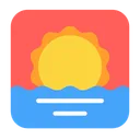 일출