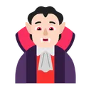 뱀파이어: 밝은 피부 톤