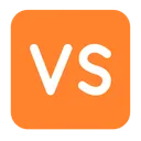 VS 버튼