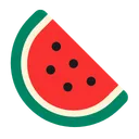 수박