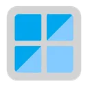 창