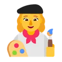 여성 아티스트