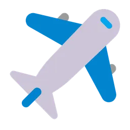 Airplane — Microsoft