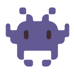 Alien Monster — Microsoft