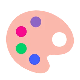 Artist Palette — Microsoft