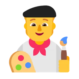 Artist — Microsoft