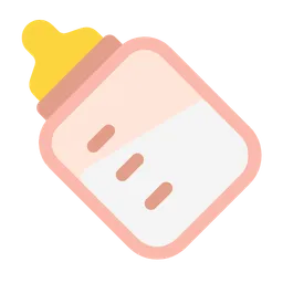Baby Bottle — Microsoft