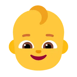 아기 — Microsoft
