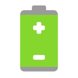 Battery — Microsoft