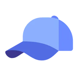 Billed Cap — Microsoft