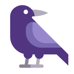 Black Bird — Microsoft