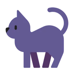 Black Cat — Microsoft