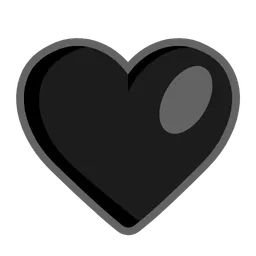 Black Heart — Microsoft