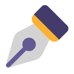 Black Nib — Microsoft