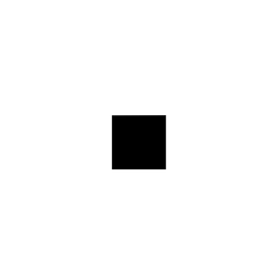 Black Small Square — Microsoft