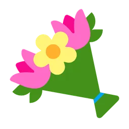 Bouquet — Microsoft