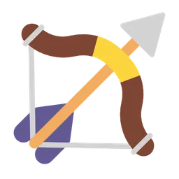 Bow and Arrow — Microsoft