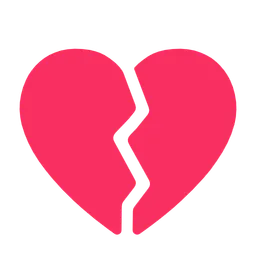 Broken Heart — Microsoft