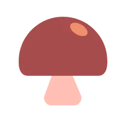 Brown Mushroom — Microsoft