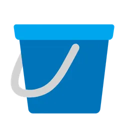 버킷 — Microsoft