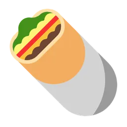 Burrito — Microsoft